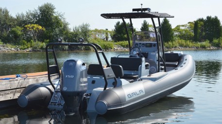 Lifeline Inflatable Services Inc. Images