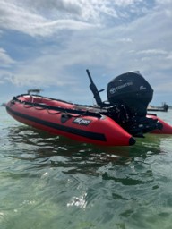 Lifeline Inflatable Services Inc. Images