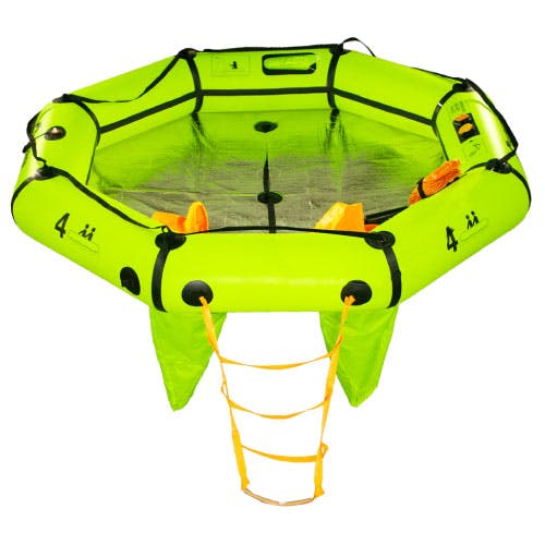 Lifeline Inflatable Services Inc. Images
