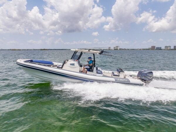 COLT 35
