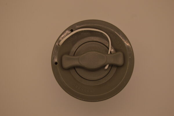 Halkey-Roberts Valve - Image 2