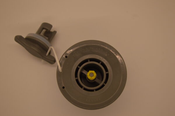Halkey-Roberts Valve - Image 3