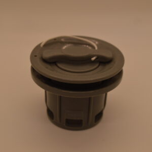 Halkey-Roberts Valve
