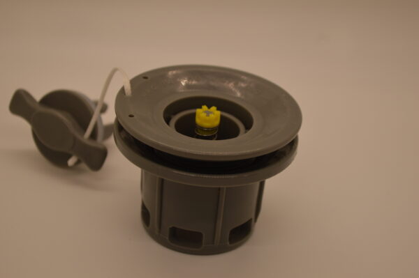 Halkey-Roberts Valve - Image 4