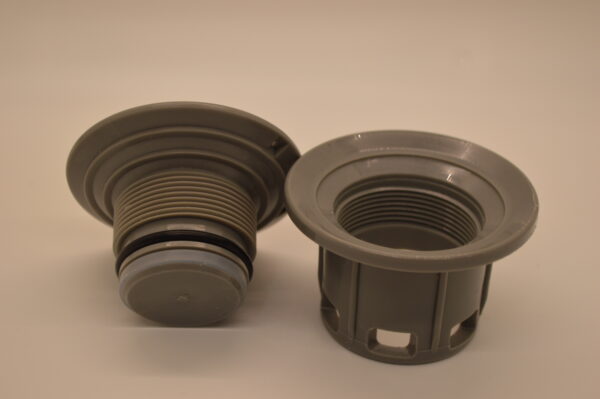 Halkey-Roberts Valve - Image 5