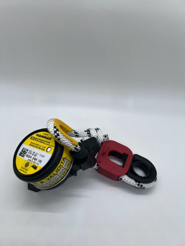 Hammar Hydrostatic Release Unit (HRU) - H2O