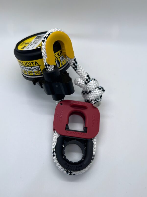 Hammar Hydrostatic Release Unit (HRU) - H2O - Image 3
