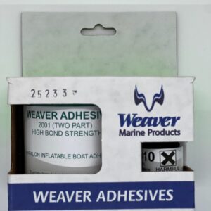 Hypalon Inflatable Boat Adhesive