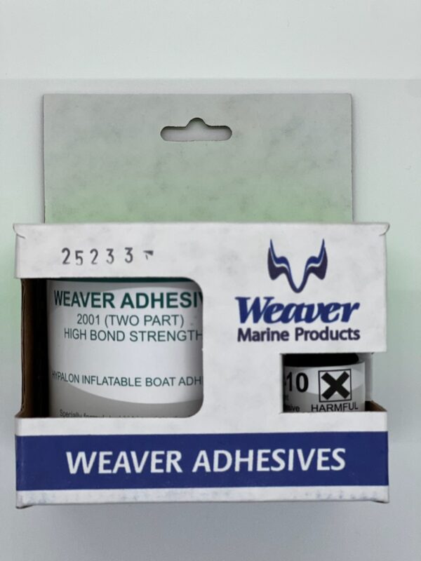 Hypalon Inflatable Boat Adhesive