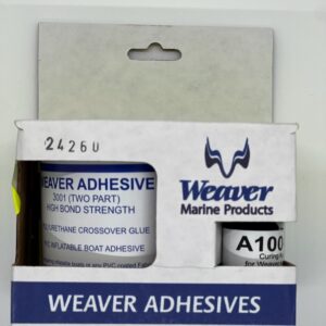 PVC Inflatable Boat Adhesive