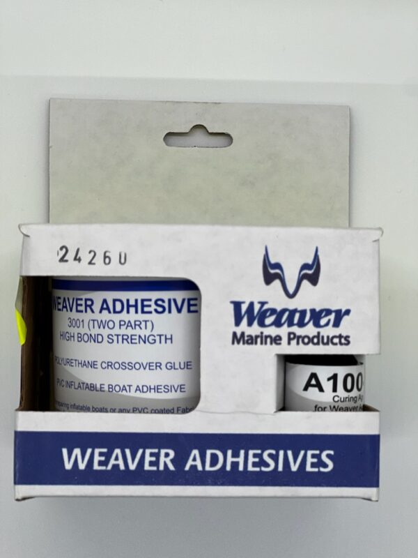 PVC Inflatable Boat Adhesive