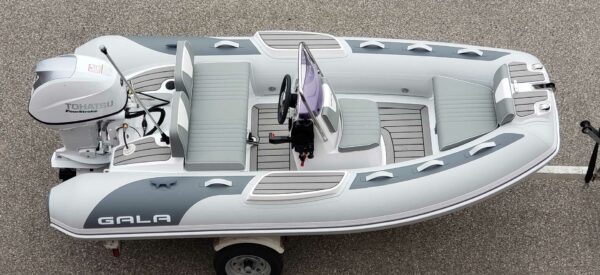 GALA V330 - Image 2
