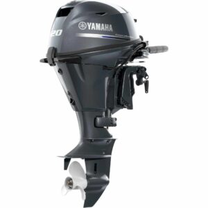 Yamaha F20SMHB