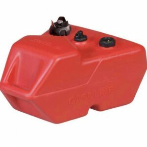 Bow Tank