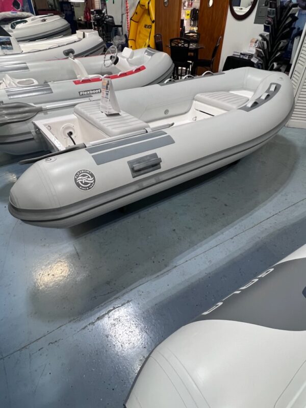 Flexboat F12 - Image 2