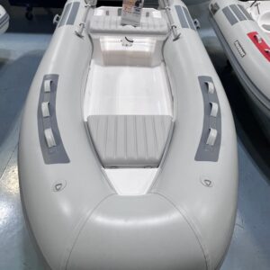 Flexboat F12