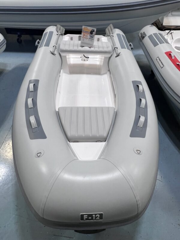 Flexboat F12