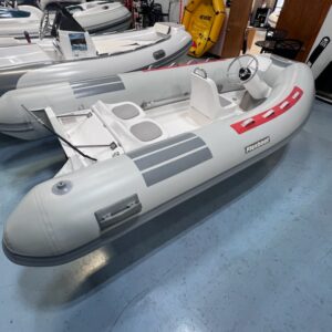 Flexboat SR-12 SLX