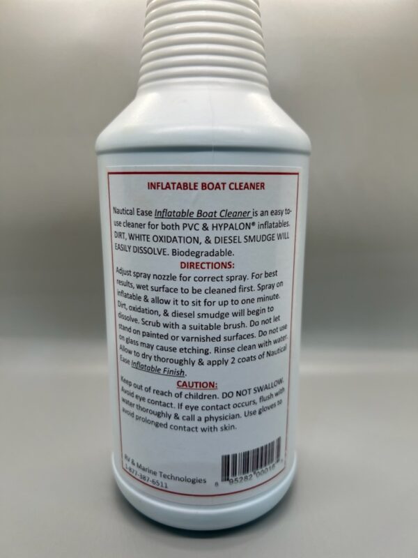 Nautical Ease Boat Cleaner - Image 3