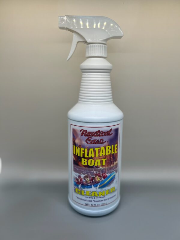 Nautical Ease Boat Cleaner