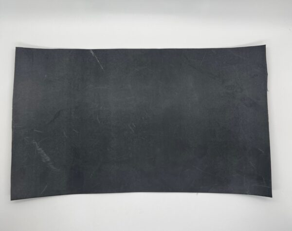 Hypalon Fabric - Dark Grey - Image 3