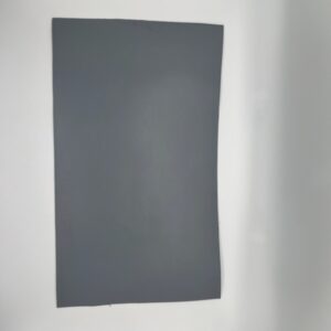 Hypalon Fabric - Dark Grey