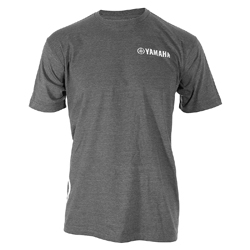 Yamaha Tuning Fork T-Shirt