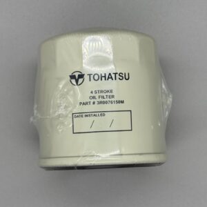 Tohatsu Oil Filter