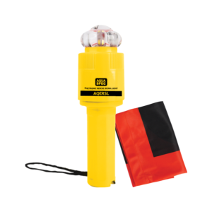 AquaSpec Electronic Rescue Signal Light