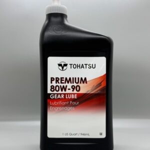 Tohatsu Gear Case Lube