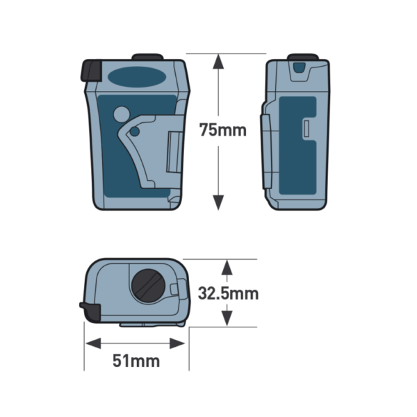 RescueMe PLB1 - Image 3