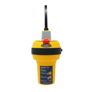 RescueME EPIRB1 Pro