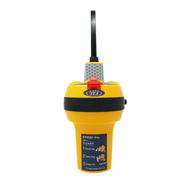 RescueME EPIRB1 Pro