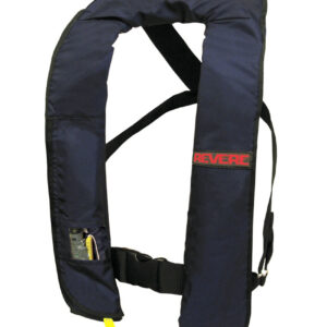 ComfortMax Inflatable Lifejacket