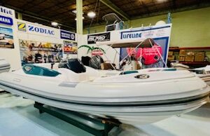 Flexboat FLEX450 (Leftover)