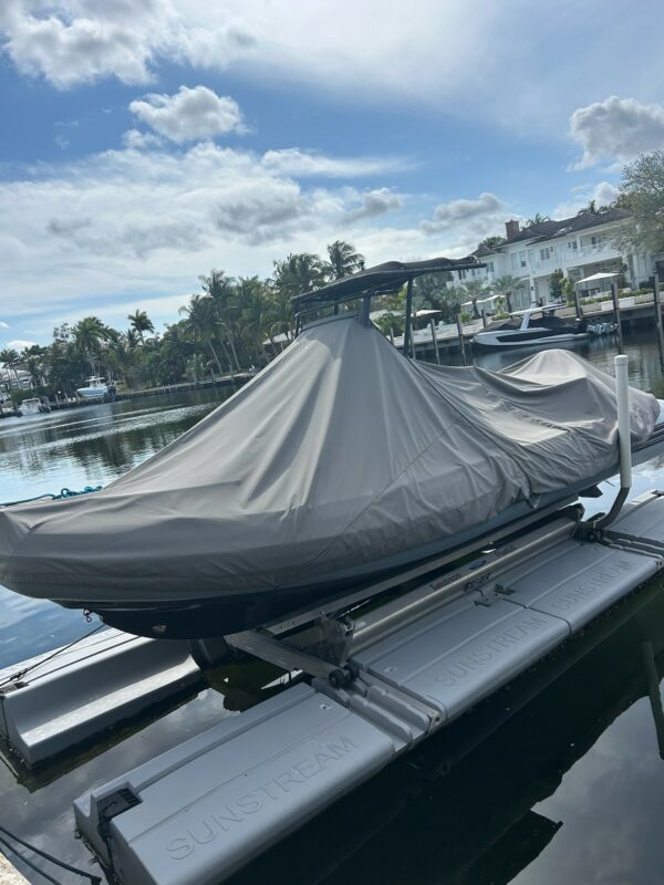 2020 Zodiac Open 6.5 - Image 3