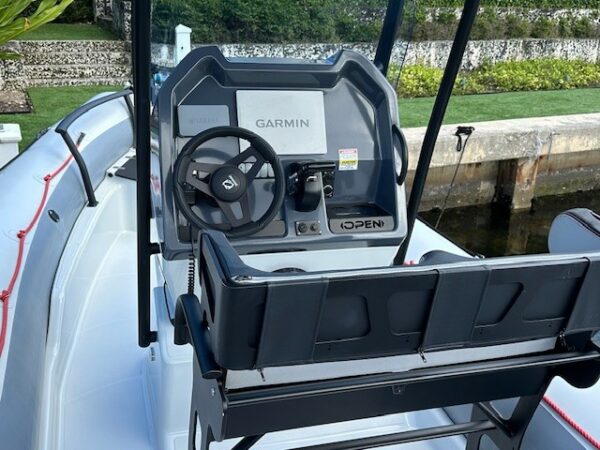 2020 Zodiac Open 6.5 - Image 4
