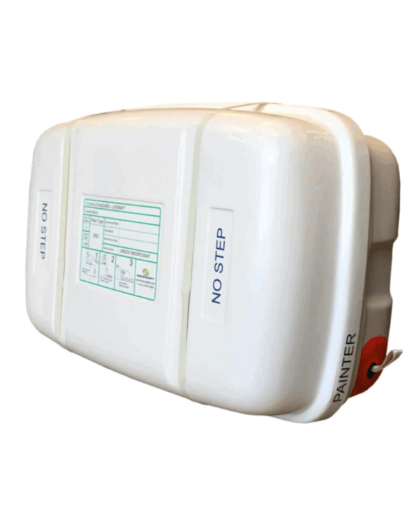 Revere Standard Liferaft - Image 3