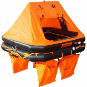 Revere Standard Liferaft
