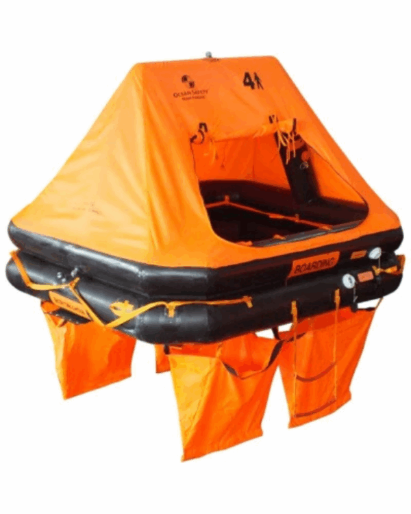 Revere Standard Liferaft