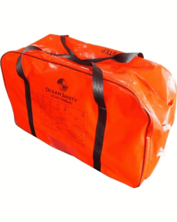 Revere Standard Liferaft - Image 2