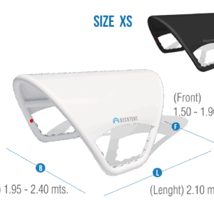 Decktent XS