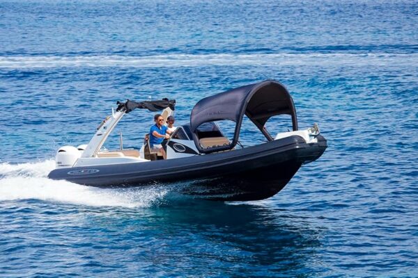 Decktent XS - Image 3