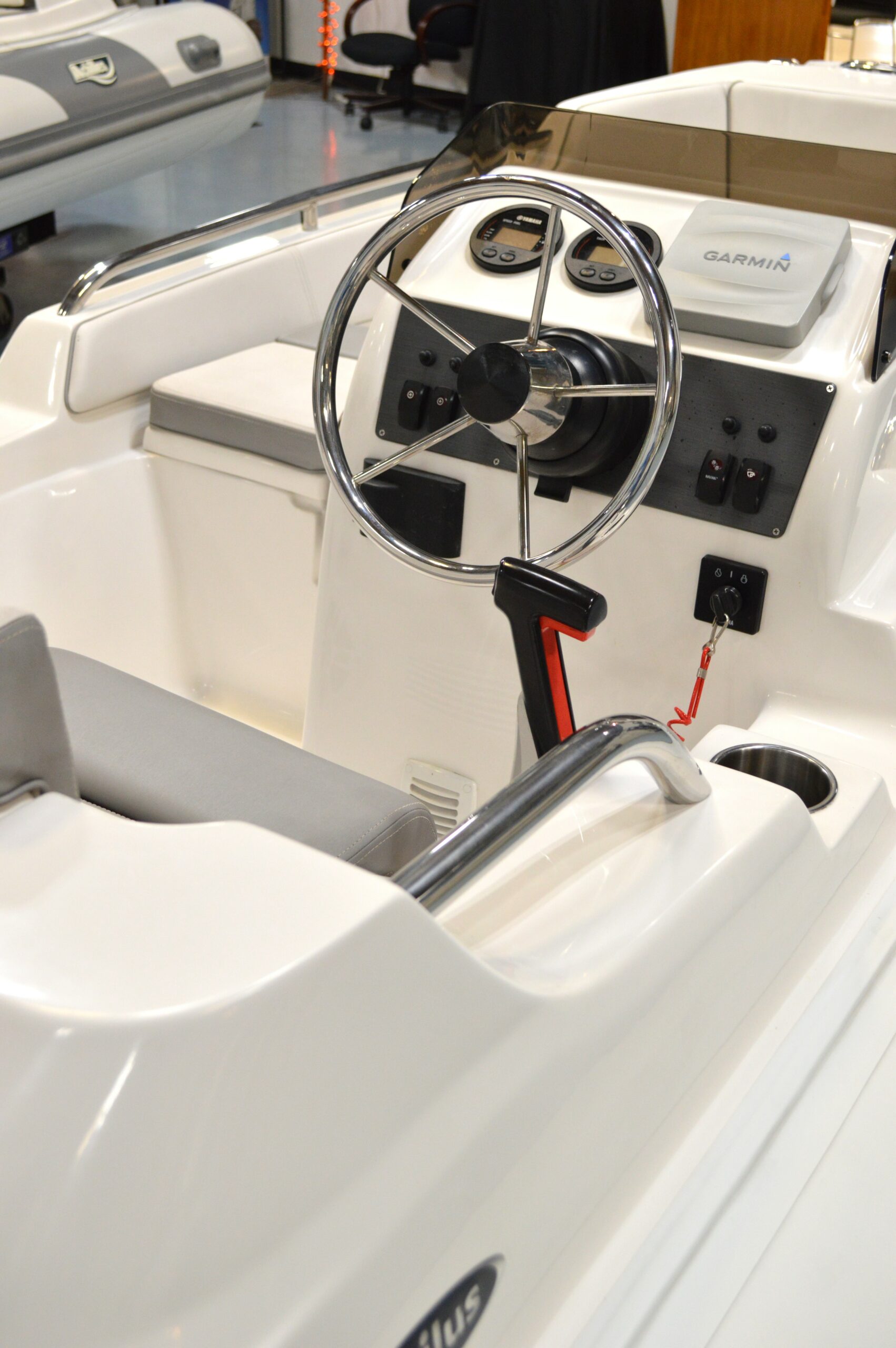 2022 AB 13 DLX - Image 6