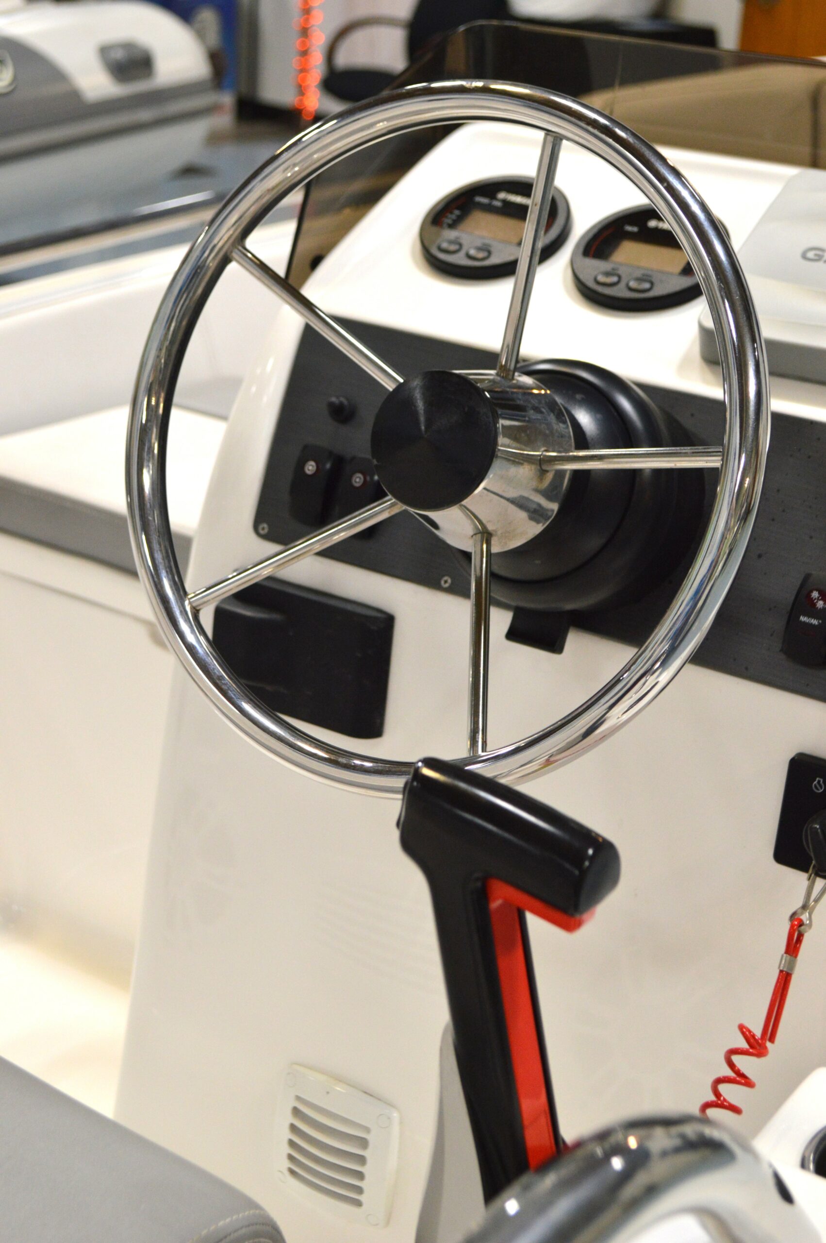 2022 AB 13 DLX - Image 7