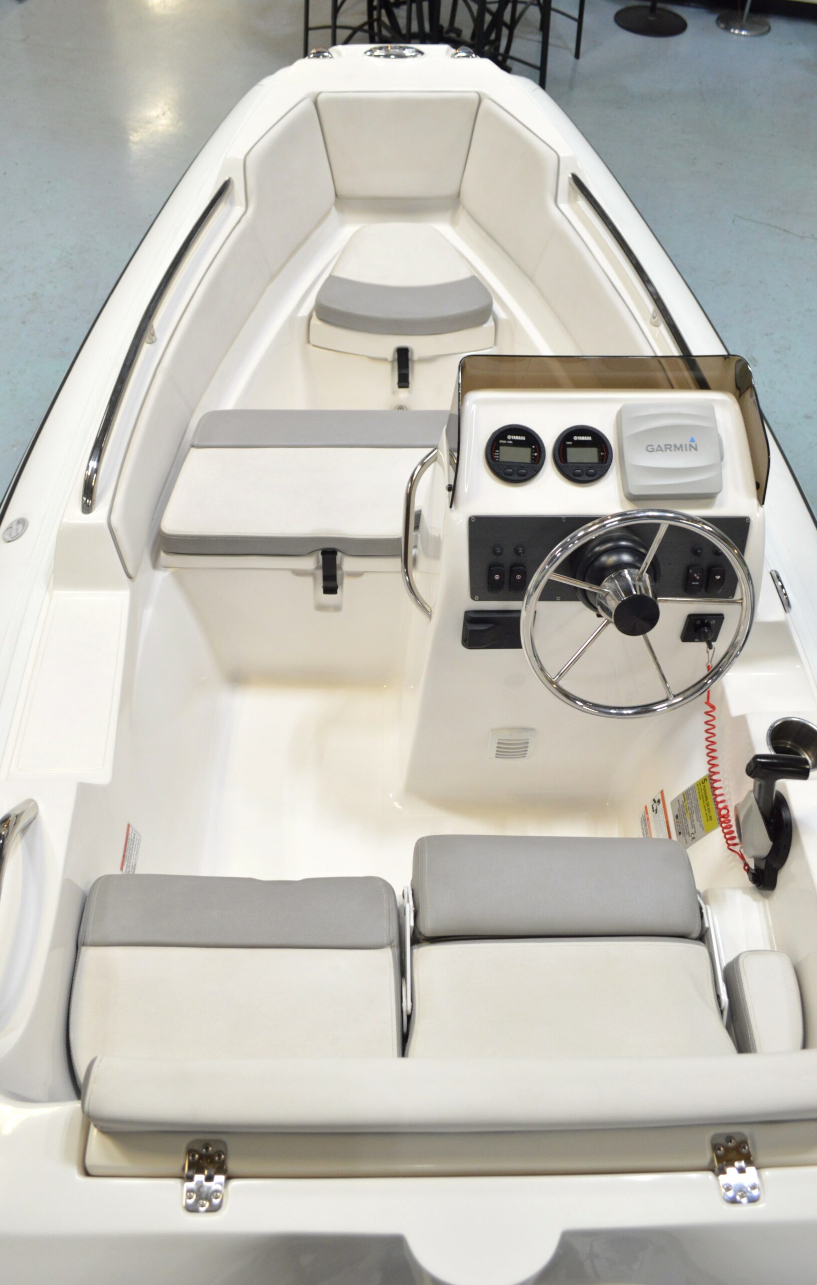 2022 AB 13 DLX - Image 5