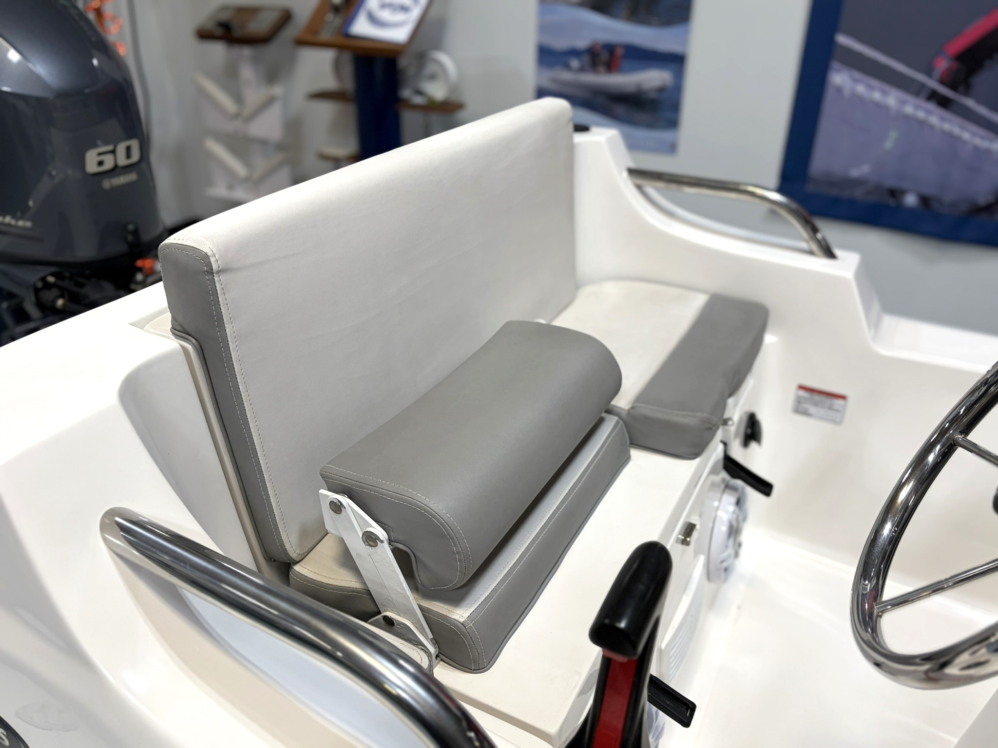 2022 AB 13 DLX - Image 8