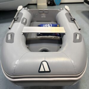 Achilles LSI-E Series Air floor series