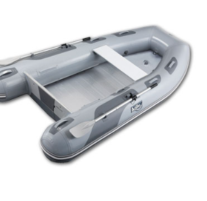 Achilles LSR-E Series Aluminum roll-up series