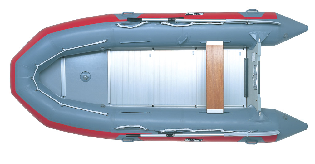 Achilles SGX Series Sport utility series - Image 2